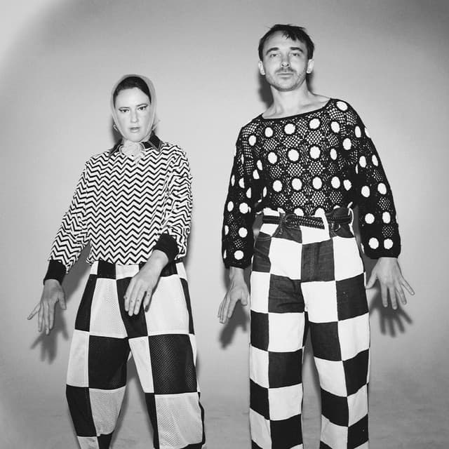 Rubblebucket artist profile image
