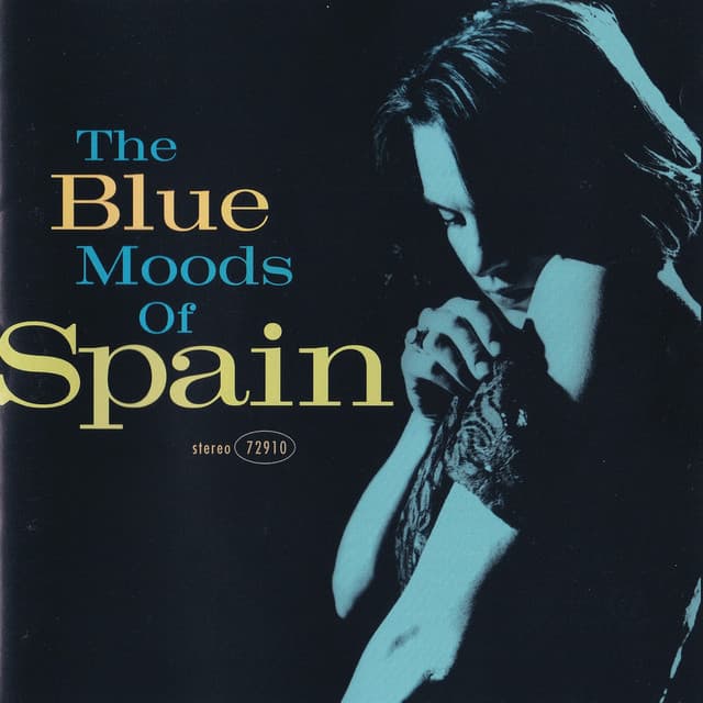 Spain artist profile image