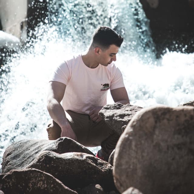 Stryer artist profile image
