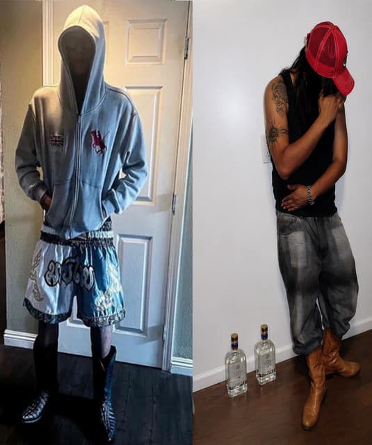 Corridos Ketamina artist profile