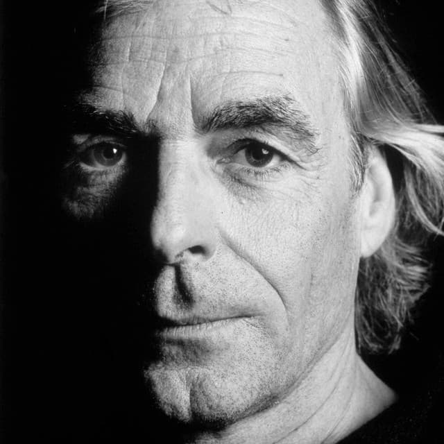 Richard Wright artist profile image