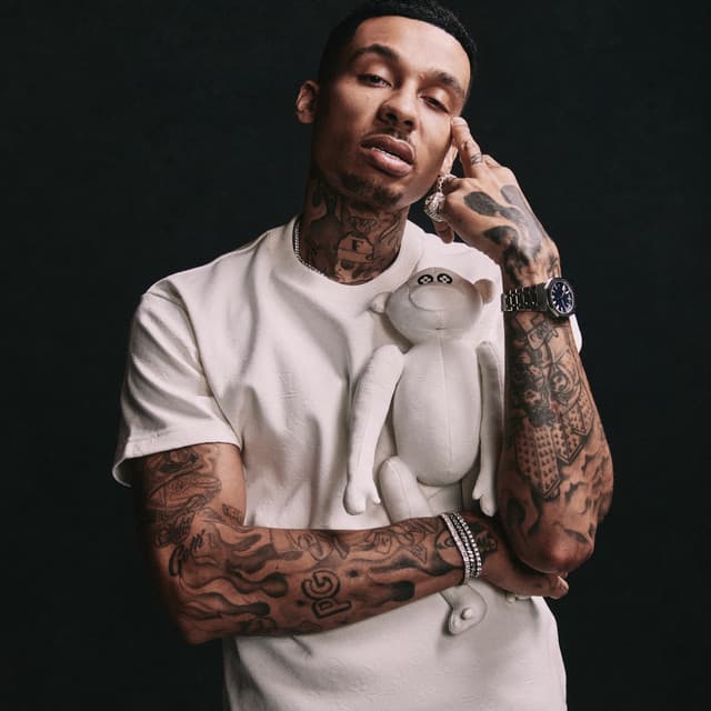 Fredo artist profile image