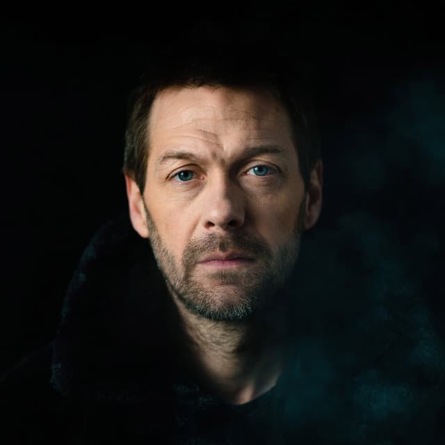 Tom Meighan artist profile image