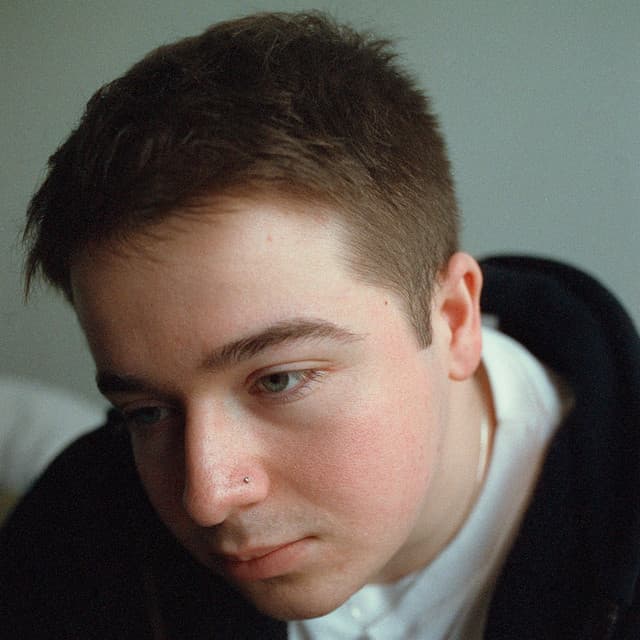 Verzache artist profile image