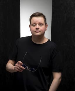 Orjan Nilsen's artist profile image