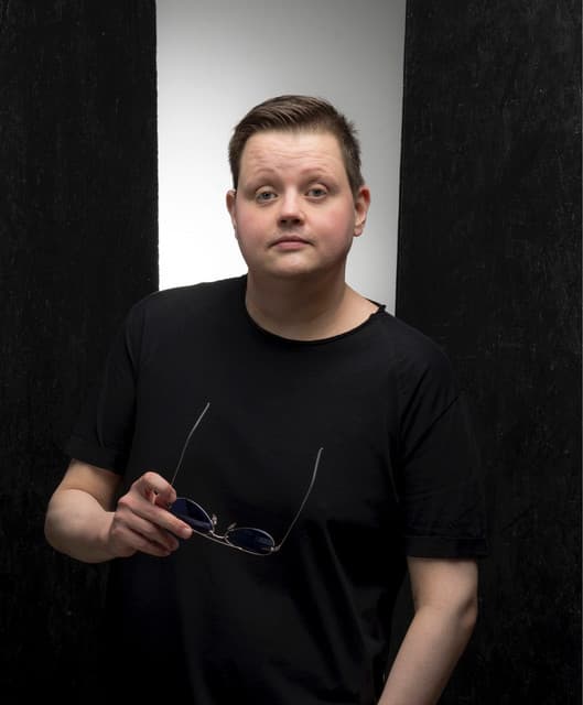 Orjan Nilsen's artist profile image