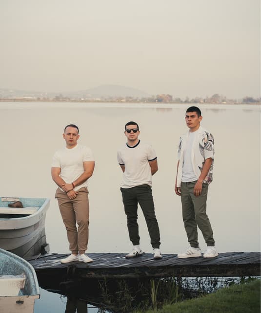 Áurea artist profile image