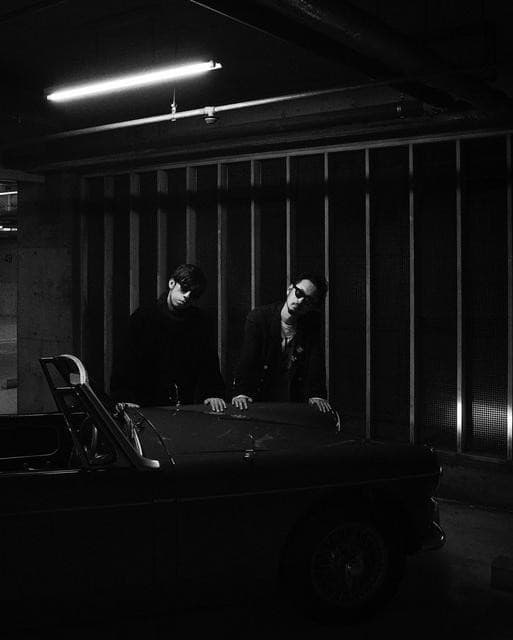 Snowk artist profile image