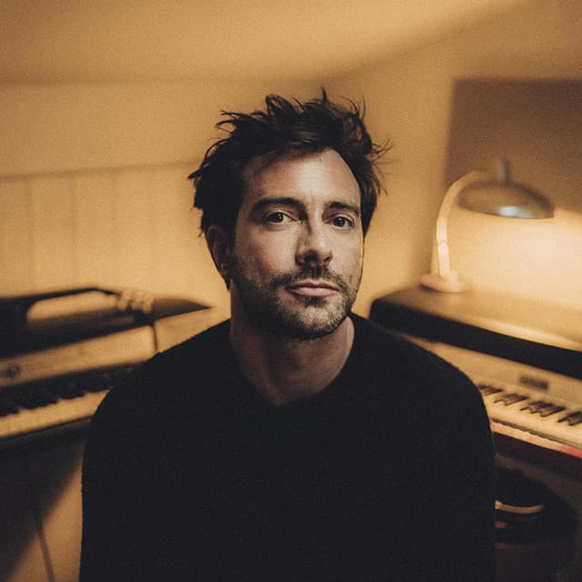 Cocoon artist profile image