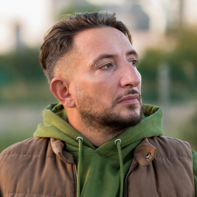 Moder artist profile image