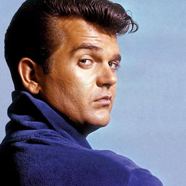 Conway Twitty artist profile image