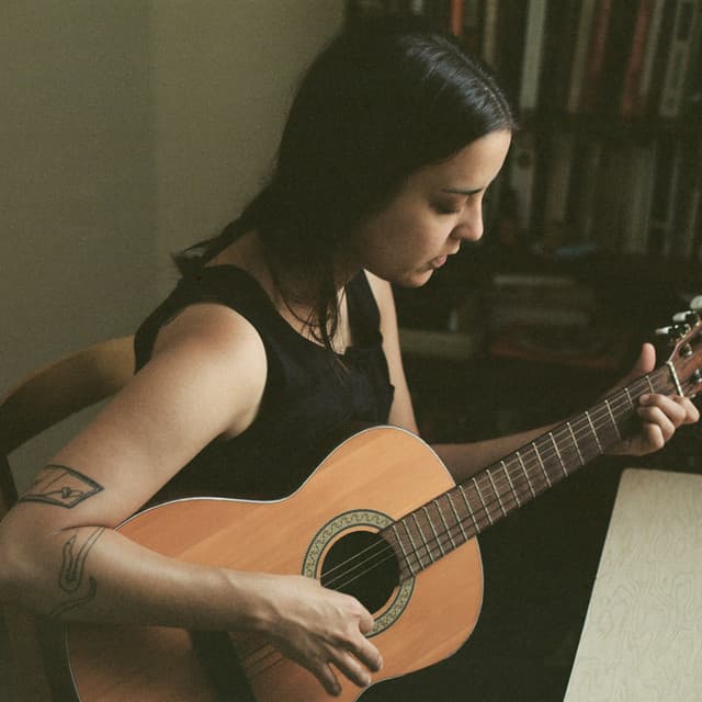 Katie Bejsiuk artist profile image