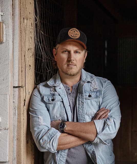 Jason Blaine's artist profile image