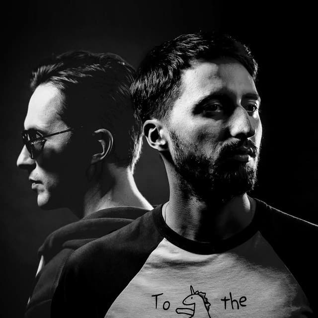 Jackarta artist profile image