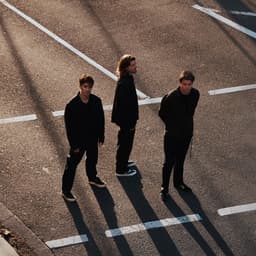 Mansionair's artist profile image