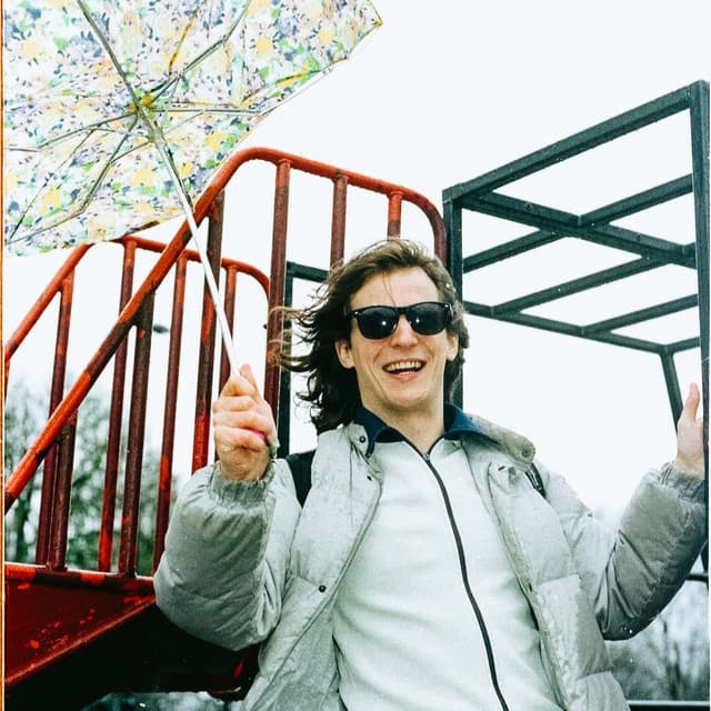 Basile Petite artist profile image