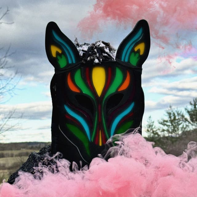 Slow Magic artist profile image