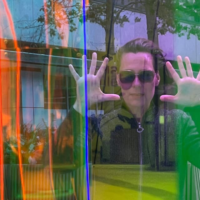 Laetitia Sadier's artist profile image