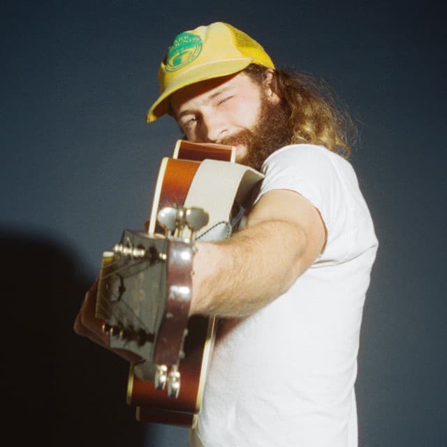 Sam Burchfield's artist profile image