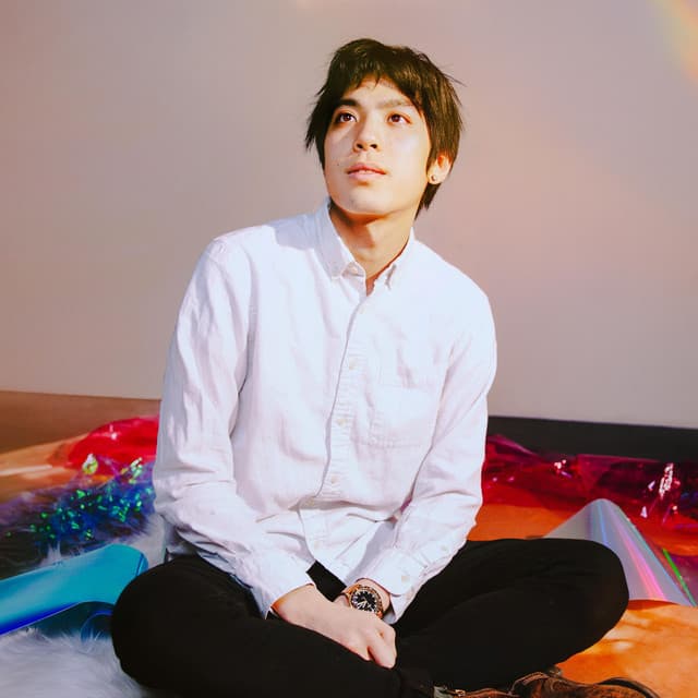 Robotaki artist profile image