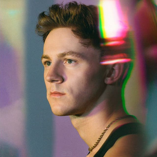 Brody Grant artist profile image