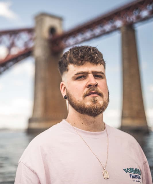 Boy North artist profile image