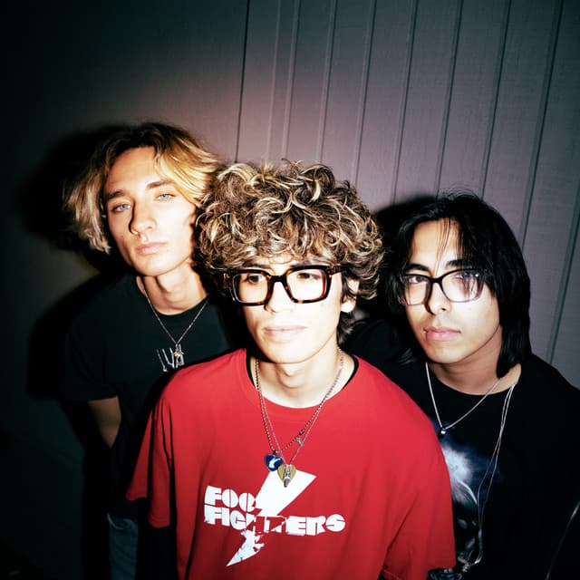 Willowake artist profile image