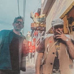 The Black Keys's artist profile image