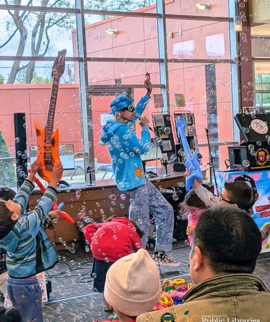 The Microphone Doctors artist profile image