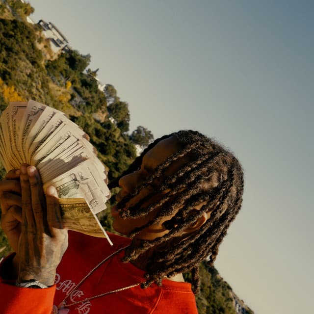 Bloodhound Lil Jeff artist profile image