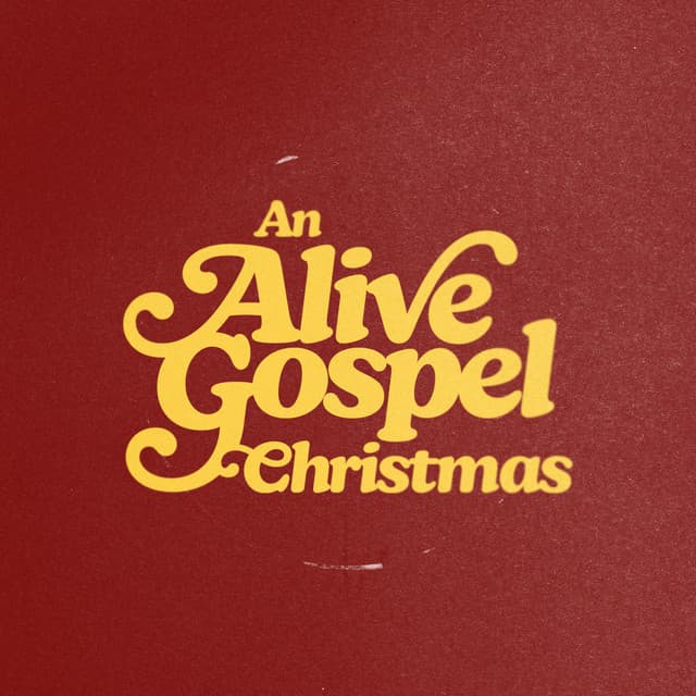 Alive Gospel artist profile image