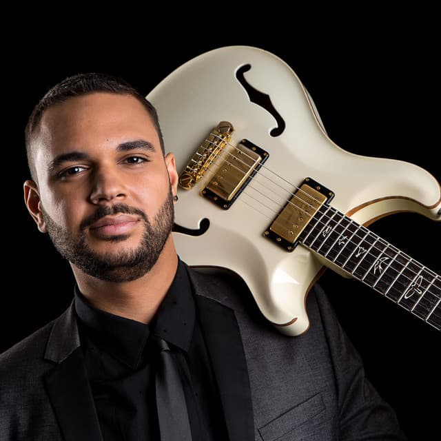 Adam Hawley's artist profile image