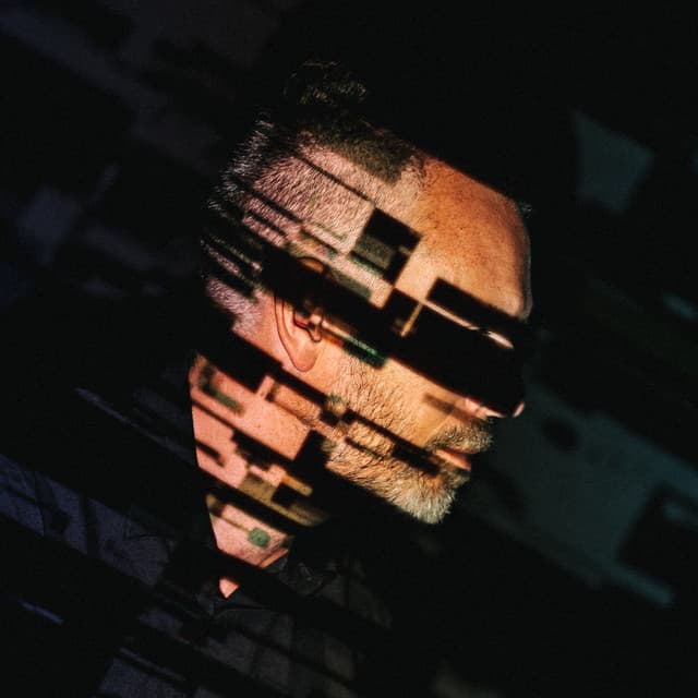 Kalle Wallner artist profile