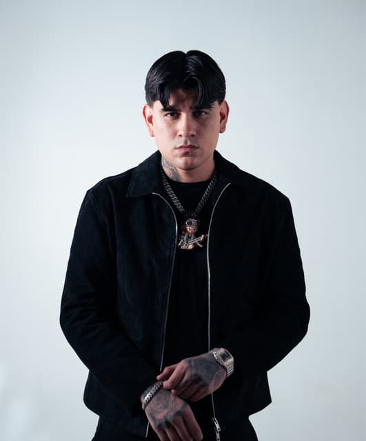 Dan Sanchez artist profile image