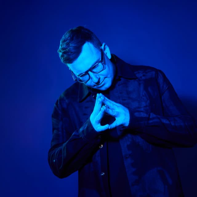Dr. Fresch's artist profile image