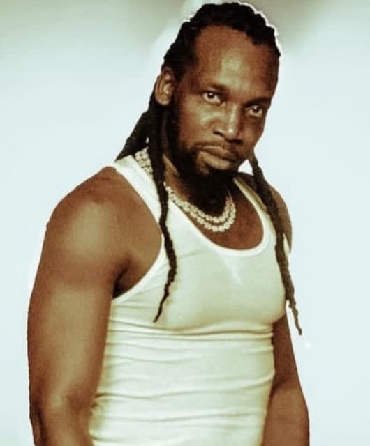 Mavado's artist profile image