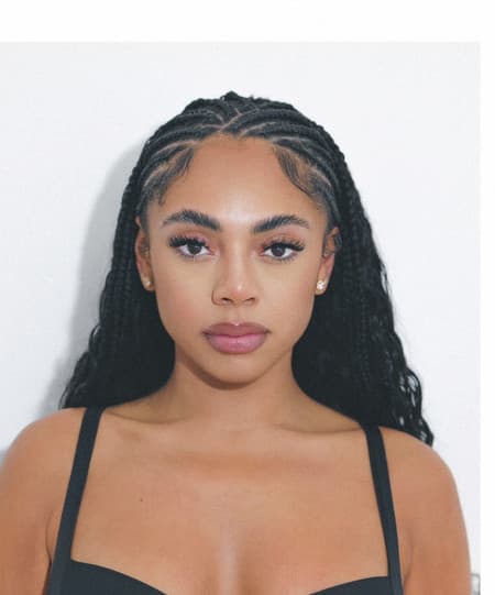Jaz Karis artist profile image