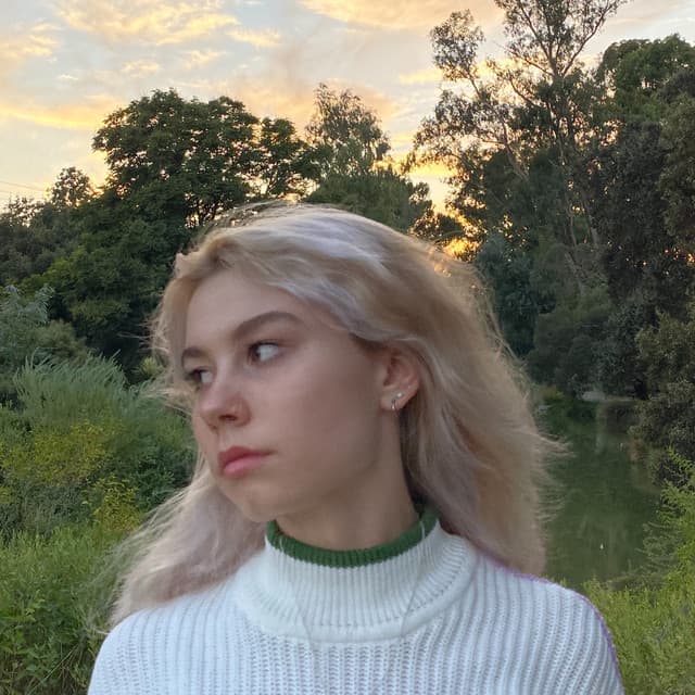 Kika artist profile image