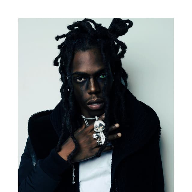 Yung Bans's artist profile image