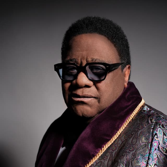 Al Green artist profile