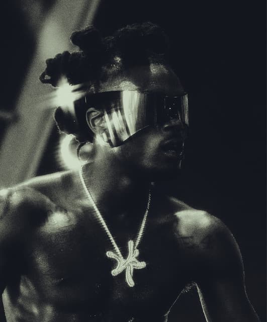 Tezzus artist profile image