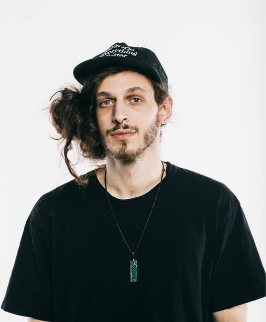 Subtronics's artist profile image