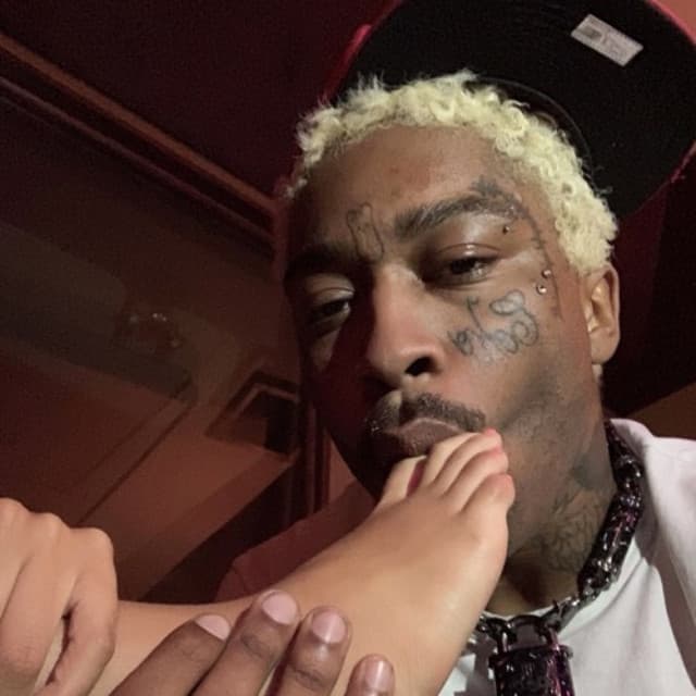 Souljahwitch artist profile image