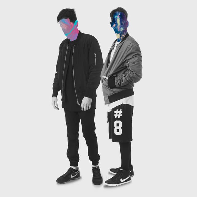 King Lotus artist profile image