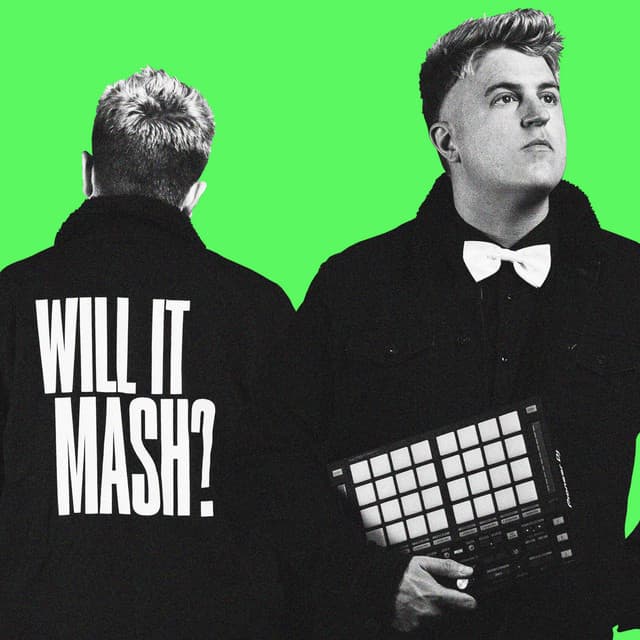 Mashd N Kutcher's artist profile image