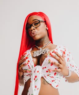 Sexyy Red's artist profile image