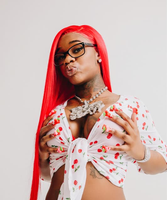 Sexyy Red's artist profile image