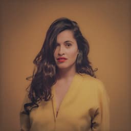 Sílvia Pérez Cruz's artist profile image