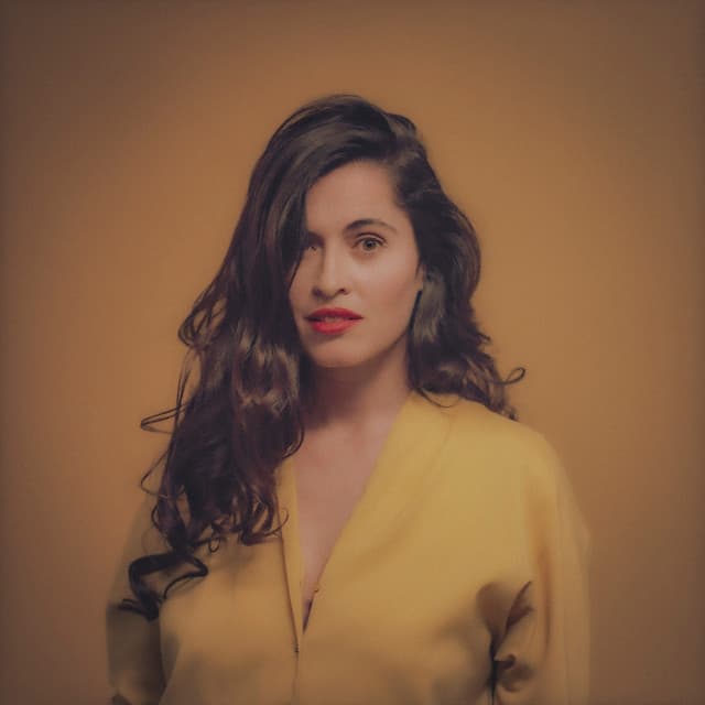 Sílvia Pérez Cruz artist profile image