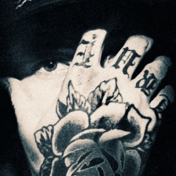 nothing,nowhere. artist profile image